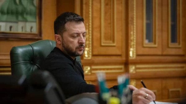 Зеленский подтвердил, что встретится с Трампом 28 февраля Зеленский подтвердил, что встретится с Трампом 28 февраля