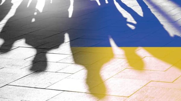 91% украинцев против мирных переговоров без участия Киева – опрос 91% украинцев против мирных переговоров без участия Киева – опрос