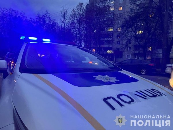 Вибух у Рівненському ТЦК: є загиблий і поранені
Вибух у Рівненському ТЦК: є загиблий і поранені