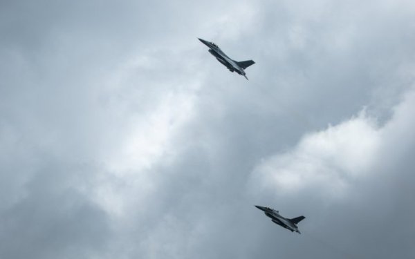 Повітряні Сили за тиждень знищили понад 546 ворожих цілей
Повітряні Сили за тиждень знищили понад 546 ворожих цілей