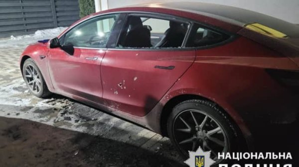 Ночная атака РФ: в Черкасской области повреждена ЛЭП, ракета попала по детскому лагерю в Сумской области Ночная атака РФ: в Черкасской области повреждена ЛЭП, ракета попала по детскому лагерю в Сумской области