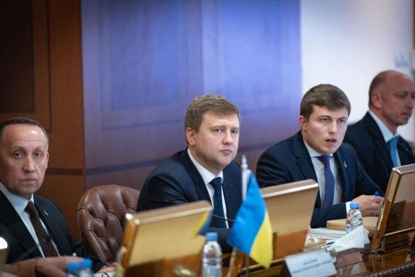 Саудівська Аравія зацікавлена у співпраці з українським агросектором - Коваль Саудівська Аравія зацікавлена у співпраці з українським агросектором - Коваль