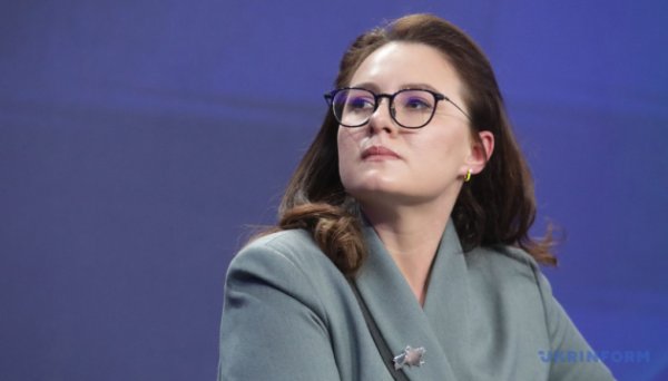 На окупованих територіях України розміщені критичні матеріали на $350 мільярдів - Свириденко На окупованих територіях України розміщені критичні матеріали на $350 мільярдів - Свириденко