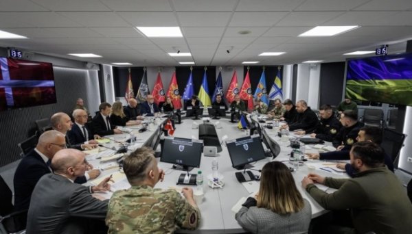 В Україні посилять контроль за використанням коштів на озброєння в межах «данської моделі» В Україні посилять контроль за використанням коштів на озброєння в межах «данської моделі»