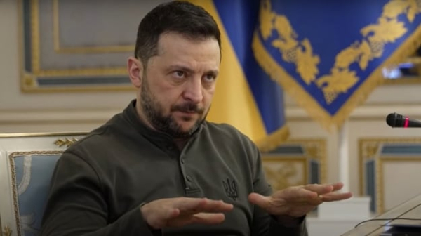 С 1 марта цены в аптеках снизятся на 30% — Зеленский
С 1 марта цены в аптеках снизятся на 30% — Зеленский