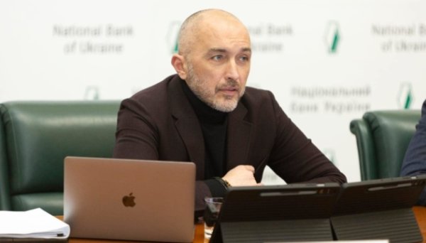 Нацбанк вчасно виконав структурні маяки за програмою з МВФ - Пишний Нацбанк вчасно виконав структурні маяки за програмою з МВФ - Пишний