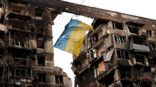KSE: ущерб от войны достиг $170 млрд
KSE: ущерб от войны достиг $170 млрд