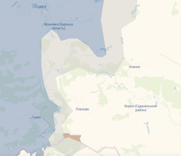 Україна пішла в контратаки? Як змінюється ситуація на фронті і що з наступом Росії
Україна пішла в контратаки? Як змінюється ситуація на фронті і що з наступом Росії