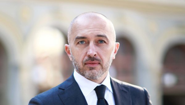 В Україні зростає кредитування малого та середнього бізнесу - Пишний В Україні зростає кредитування малого та середнього бізнесу - Пишний