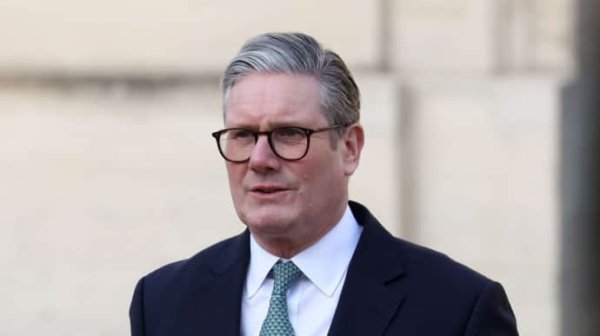 Премьер Британии согласился с США, что Европа должна делать больше для собственной безопасности Премьер Британии согласился с США, что Европа должна делать больше для собственной безопасности