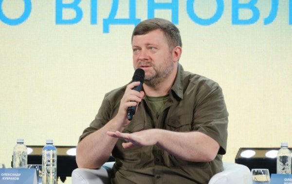 "Пальцем в небо": віцеспікер Ради про дати виборів в Україні
"Пальцем в небо": віцеспікер Ради про дати виборів в Україні