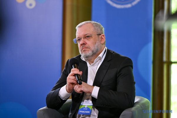 Краще, ніж могло бути: як українська енергетика тримається на третьому році великої війни Краще, ніж могло бути: як українська енергетика тримається на третьому році великої війни