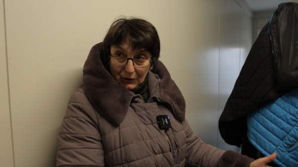Десант в Гостомелі та окупація Бучі. Історії тих, хто першими зустріли велику війну
Десант в Гостомелі та окупація Бучі. Історії тих, хто першими зустріли велику війну