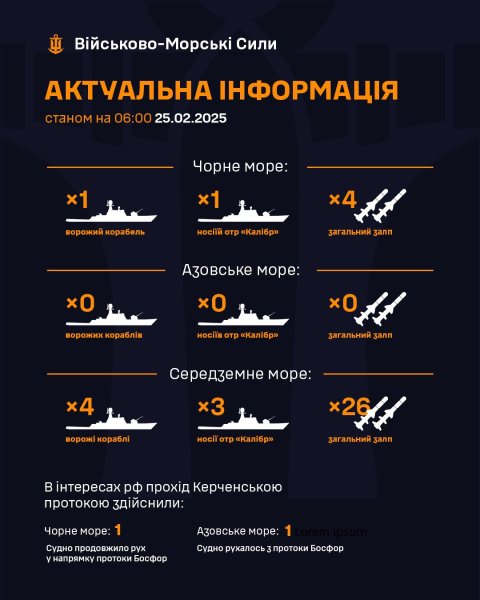 РФ атакувала Україну ракетами: що відомо
РФ атакувала Україну ракетами: що відомо