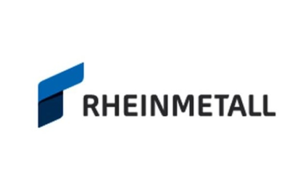 Акции Rheinmetall выросли на 11% на фоне обсуждения увеличения расходов на оборону
Акции Rheinmetall выросли на 11% на фоне обсуждения увеличения расходов на оборону