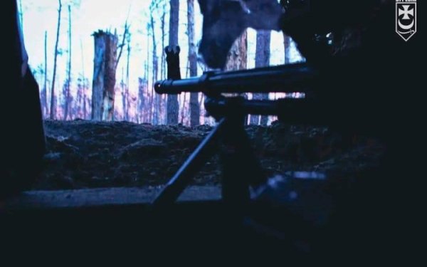 Генштаб: найбільша кількість боєзіткнень відбулась на Покровському напрямку і на Курщині
Генштаб: найбільша кількість боєзіткнень відбулась на Покровському напрямку і на Курщині
