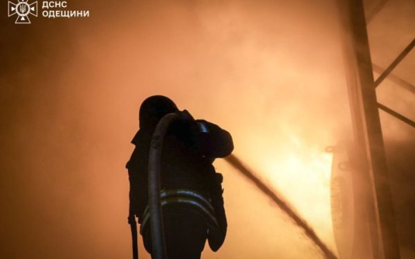 Головне за ніч та ранок середи, 19 лютого: обстріл Одеси, понад 150 боєзіткнень, Келлог у Києві
Головне за ніч та ранок середи, 19 лютого: обстріл Одеси, понад 150 боєзіткнень, Келлог у Києві