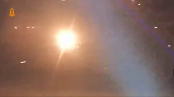ВМС уничтожили 10 "Шахедов" в небе над Одесской областью ВМС уничтожили 10 "Шахедов" в небе над Одесской областью