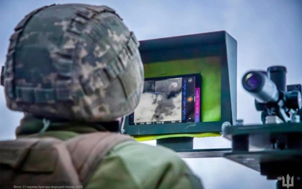 Оборонці збили 38 ворожих ударних дронів, ще 25 – не досягли цілей
Оборонці збили 38 ворожих ударних дронів, ще 25 – не досягли цілей
