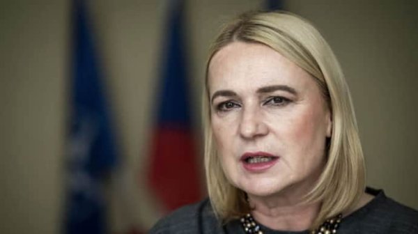 Минобороны Чехии: Экспорт оружия в Украину в 2024 году увеличился на треть в 2024 году Минобороны Чехии: Экспорт оружия в Украину в 2024 году увеличился на треть в 2024 году