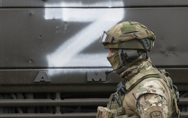 Одну людину вбили і п'ятьох поранили росіяни вчора в Херсонській області
Одну людину вбили і п'ятьох поранили росіяни вчора в Херсонській області