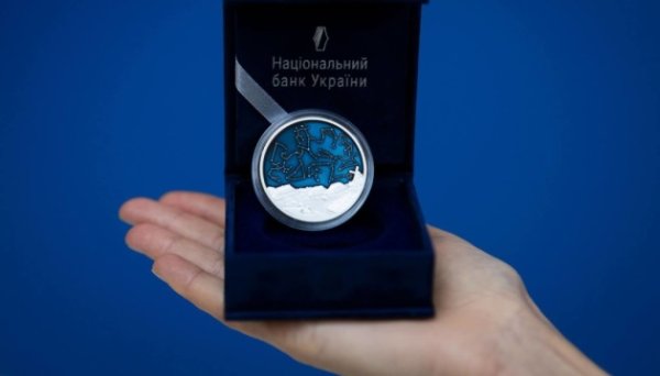 Нацбанк випустив пам’ятну монету «Зодіак» Нацбанк випустив пам’ятну монету «Зодіак»