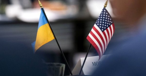 Як торговельні «війни» Трампа вплинуть на Україну Як торговельні «війни» Трампа вплинуть на Україну