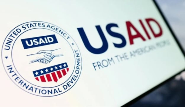 Судья заблокировал решение Трампа об отправке 2200 работников USAID в отпуск
Судья заблокировал решение Трампа об отправке 2200 работников USAID в отпуск