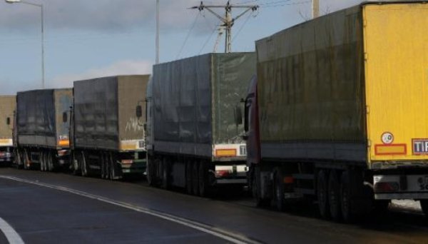 Торгівля агропродукцією між Україною та ЄС торік зросла на 3% - ІАЕ Торгівля агропродукцією між Україною та ЄС торік зросла на 3% - ІАЕ
