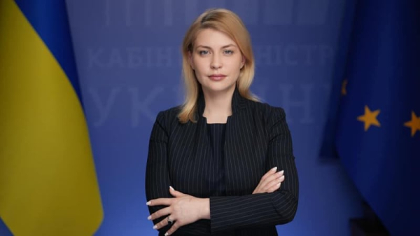 Без финансирования USAID остановилась работа комиссий по отбору судей и главы БЭБ — Стефанишина
Без финансирования USAID остановилась работа комиссий по отбору судей и главы БЭБ — Стефанишина