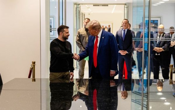 Що Україна отримає від угоди зі США про мінерали та на якому етапі зараз сторони
Що Україна отримає від угоди зі США про мінерали та на якому етапі зараз сторони