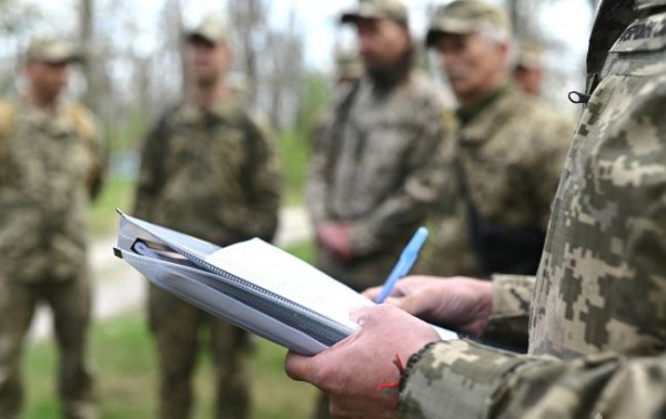 В Україні з'являться нові правила для ТЦК під час мобілізації: про що мова
В Україні з'являться нові правила для ТЦК під час мобілізації: про що мова