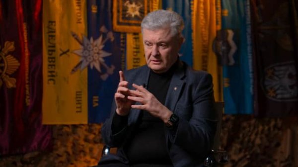 Порошенко назвал факты, которые указывают на подготовку к выборам Порошенко назвал факты, которые указывают на подготовку к выборам