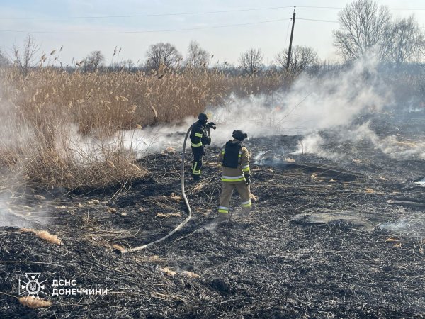 Російські війська вдарили по Слов'янську на Донеччині
Російські війська вдарили по Слов'янську на Донеччині