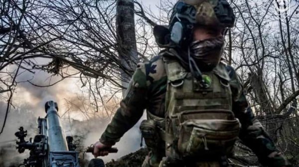 Россияне атаковали ВСУ 261 раз: более 70 атак отражено на Покровском направлении Россияне атаковали ВСУ 261 раз: более 70 атак отражено на Покровском направлении