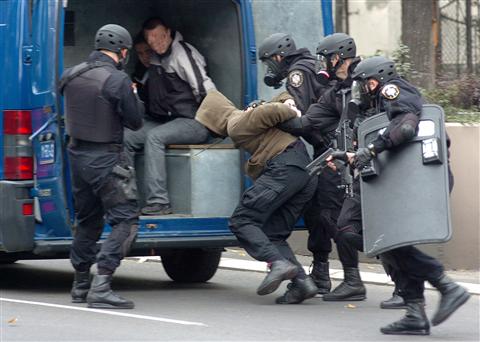В Сербии задержали джихадиста по подозрению в подготовке покушения на Путина &ndash; СМИ