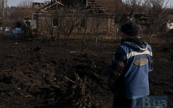 Сьогодні вранці російські війська завдали два удари по Краматорську, є постраждалий
Сьогодні вранці російські війська завдали два удари по Краматорську, є постраждалий