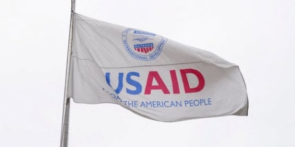 Суд США временно возобновил финансирование USAID
Суд США временно возобновил финансирование USAID
