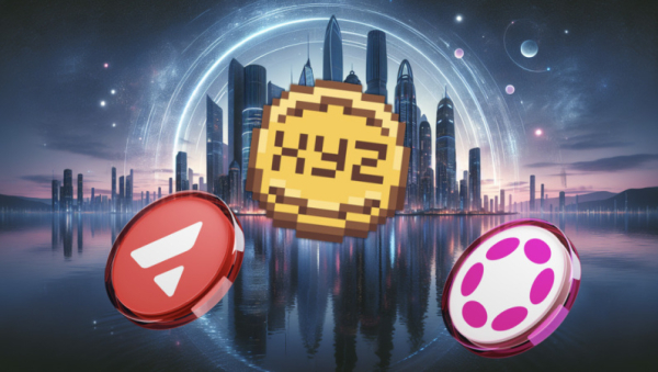 Что сделало Avalanche и Polkadot успешными
Что сделало Avalanche и Polkadot успешными