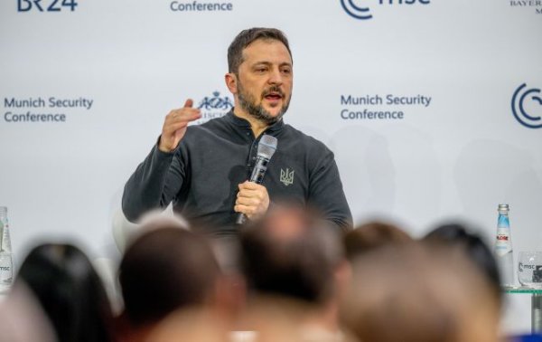 В пошуках миру: перед яким вибором Трамп поставив Україну та ЄС
В пошуках миру: перед яким вибором Трамп поставив Україну та ЄС