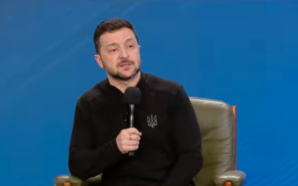Зеленський: українська балістика готується, а деяка зброя вже летить
Зеленський: українська балістика готується, а деяка зброя вже летить