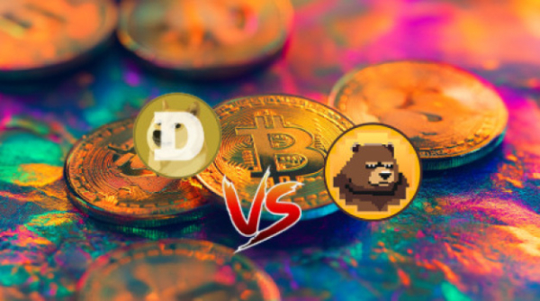 Может ли этот новый мем-коин превзойти DOGE? Скрытый бриллиант готов к росту на 17 500%
Может ли этот новый мем-коин превзойти DOGE? Скрытый бриллиант готов к росту на 17 500%
