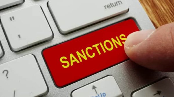 Австралия объявила крупнейший за три года пакет санкций против России Австралия объявила крупнейший за три года пакет санкций против России
