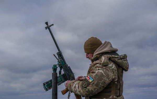 Росія вночі запустила більше 210 дронів та сім ракет: як відпрацювала ППО
Росія вночі запустила більше 210 дронів та сім ракет: як відпрацювала ППО