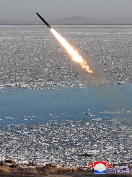 Reuters: Ким Чен Ын отдал приказ войскам КНДР быть готовыми задействовать ядерное оружие Reuters: Ким Чен Ын отдал приказ войскам КНДР быть готовыми задействовать ядерное оружие