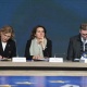 Марченко: Євросоюз вже надав €45 мільярдів бюджетної підтримки - 40% від усієї допомоги Марченко: Євросоюз вже надав €45 мільярдів бюджетної підтримки - 40% від усієї допомоги