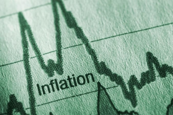 Инфляция в Украине незначительно замедлилась
Инфляция в Украине незначительно замедлилась