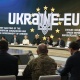 Марченко: Євросоюз вже надав €45 мільярдів бюджетної підтримки - 40% від усієї допомоги Марченко: Євросоюз вже надав €45 мільярдів бюджетної підтримки - 40% від усієї допомоги
