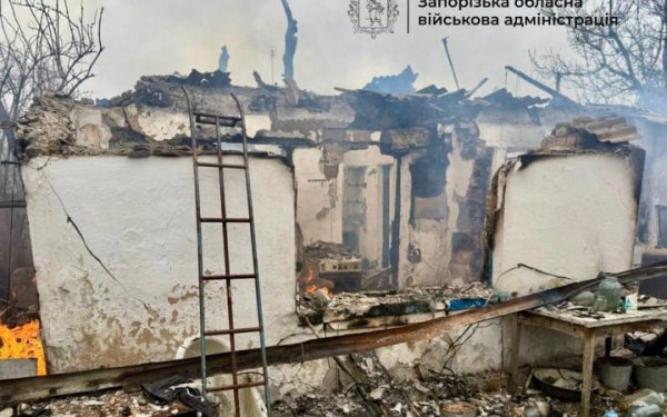 Головне за ніч та ранок суботи, 15 лютого: понад 110 боєзіткнень, гасіння загоряння на ЧАЕС, Мюнхенська безпекова конференція
Головне за ніч та ранок суботи, 15 лютого: понад 110 боєзіткнень, гасіння загоряння на ЧАЕС, Мюнхенська безпекова конференція