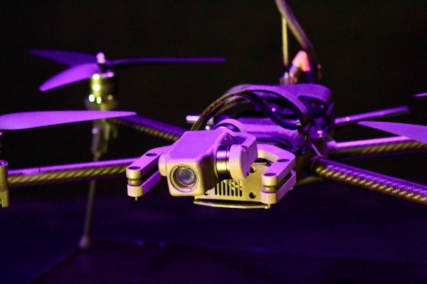 Від БПЛА до власних ракет: як Brave1 сприяє розвитку українського defence tech
Від БПЛА до власних ракет: як Brave1 сприяє розвитку українського defence tech